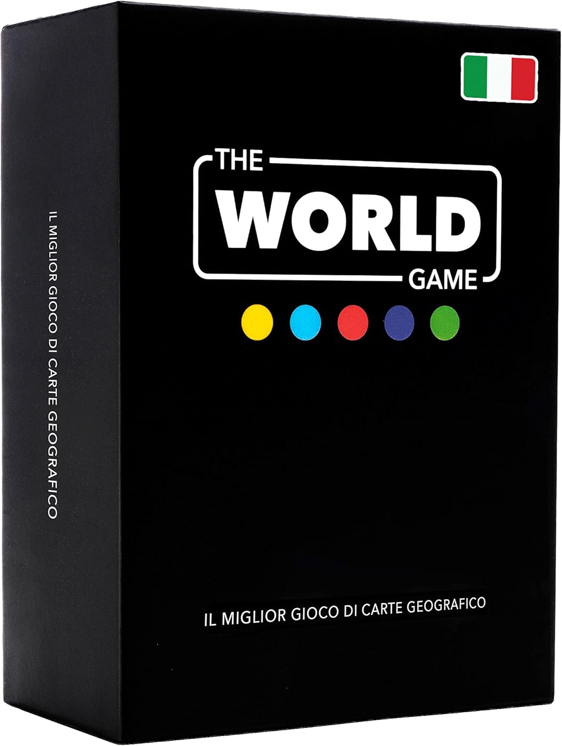 The World Game